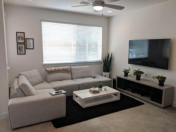 5th image of 801 N Bluff Dr Unit 64
