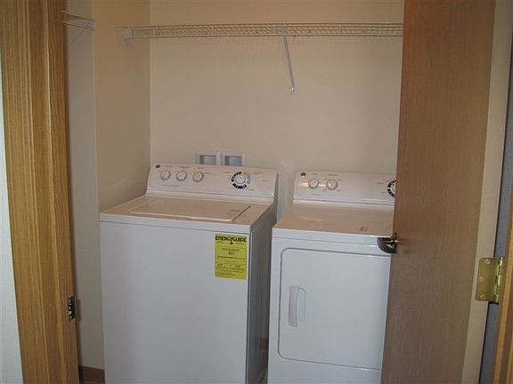 S-40 (B1) Private Laundry