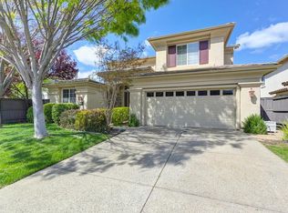 11805 Autumn Sunset Way, Rancho Cordova, CA 95742