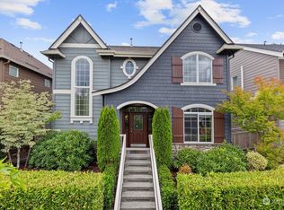 16220 SE 139th Ct, Renton, WA 98059