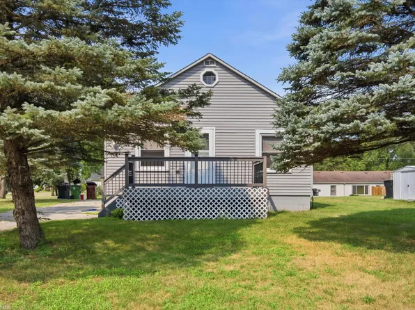 47821 Betty St, Shelby Township, MI 48317