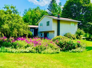 3091 E Sage Lake Rd, Lupton, MI 48635