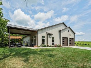 17465 Interurban Rd, Platte City, MO 64079
