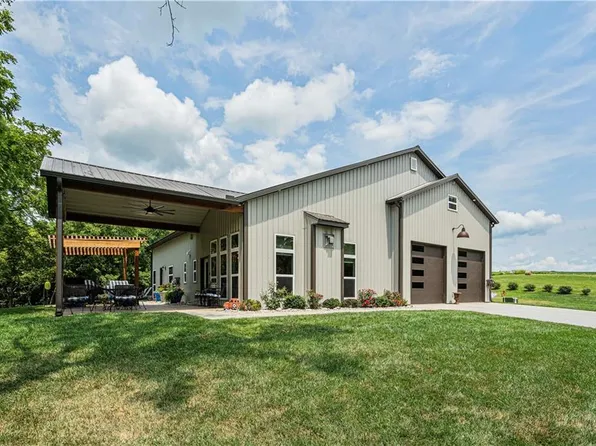 17465 Interurban Rd, Platte City, MO 64079