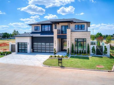 15713 Woodleaf Ln, Edmond, OK, 73013