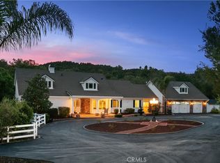 46625 Sandia Creek Dr, Temecula, CA 92590