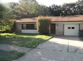 12804 Spring Oaks Dr, Balch Springs, TX 75180