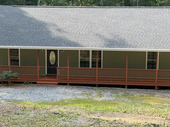 430 Vaught Dr, Front Royal, VA 22630