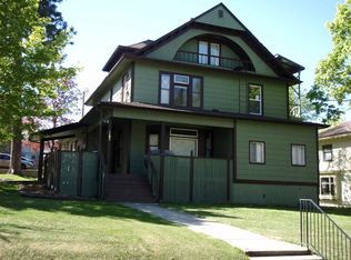 1203 W 8th Ave, Spokane, WA 99204