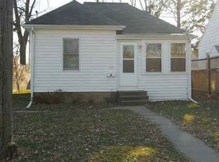 319 Hartman Ave, Waterloo, IA 50701