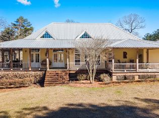 126 High Ridge Dr, Petal, MS 39465