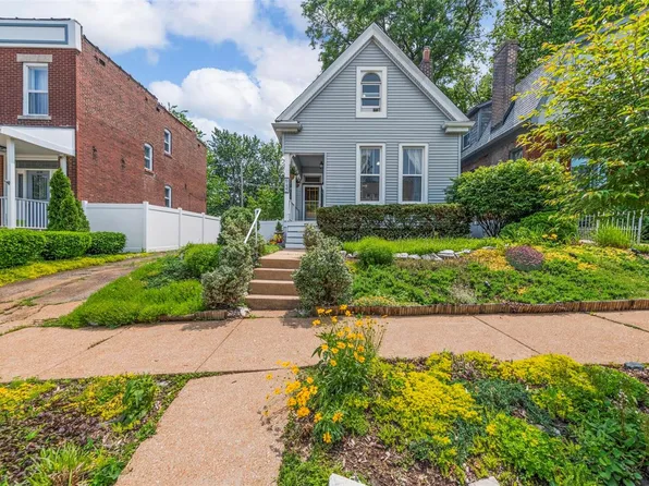 6132 Crescent Ave, Saint Louis, MO 63139