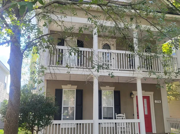 79 Cross Timbers Dr, Summerville, SC 29485