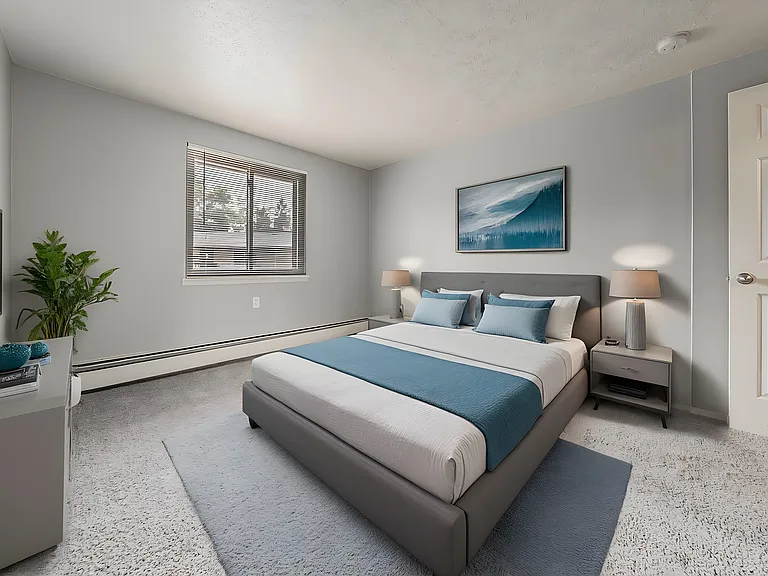 Integrity Berea Apartments — Photo 10