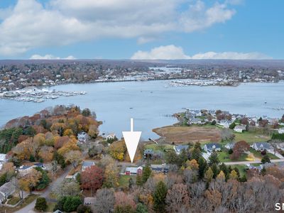 105 Old North Road, Mystic, CT, 06355