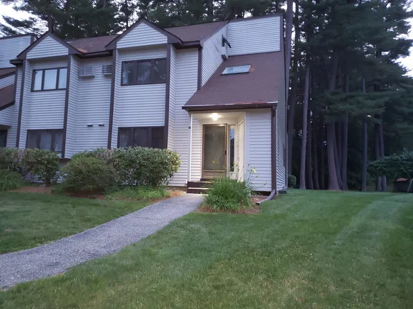 50 Pondview Drive, Merrimack, NH 03054