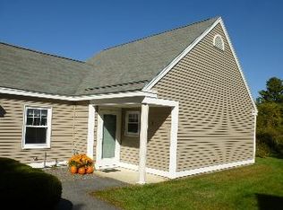 49 Glenridge, Portland, ME 04102