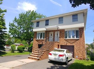 403 Clinton St, Linden, NJ 07036