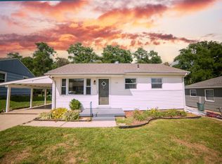 111 Forest Park Dr, Bedford, IN