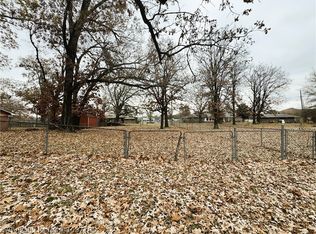 LOT 27 Woodland Hills Blvd, Roland, OK 74954