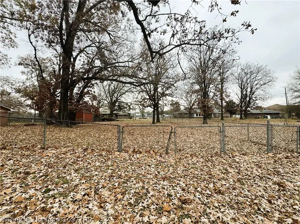 LOT 27 Woodland Hills Blvd, Roland, OK 74954