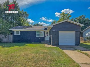 3332 SW 47th St, Oklahoma City, OK 73119