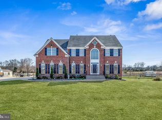11211 Slate View Ct, Nokesville, VA 20181
