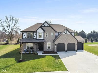 6541 Surray Ct, Brownsburg, IN, 46112