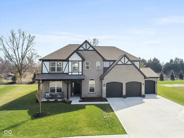 6541 Surray Ct, Brownsburg, IN 46112