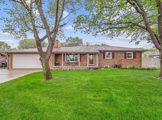 4840 N Oliver St, Wichita, KS 67220
