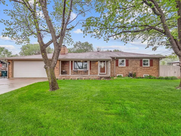 4840 N Oliver St, Wichita, KS 67220