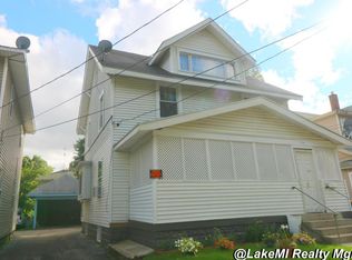 104 Griggs St SW, Grand Rapids, MI 49507