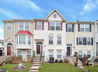 13817 Churchville Dr, Upper Marlboro, MD 20772