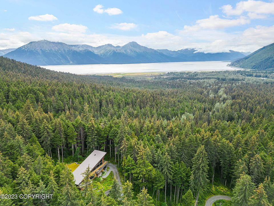 891 Vail Dr, Girdwood, AK 99587 MLS 2311207 Zillow