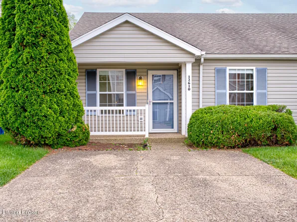 12610 Westport Ridge Way, Louisville, KY 40245