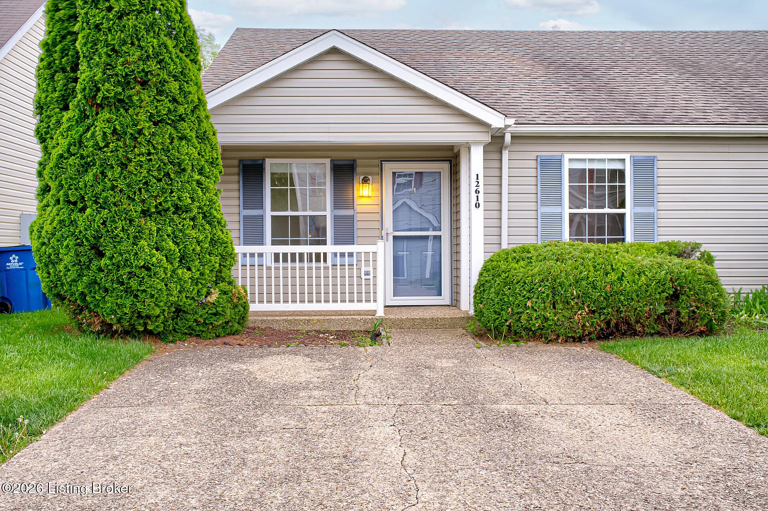 12610 Westport Ridge Way photo 1