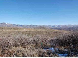 3426 N Ridgeway Dr #RWB23, Kamas, UT 84036