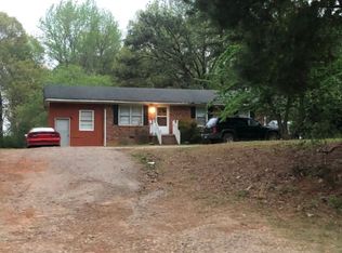 564 Stagecoach Rd, Henderson, NC 27537