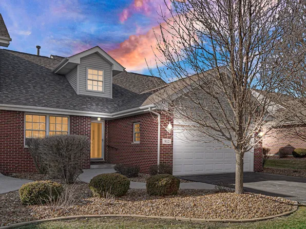 812 Oriole Dr, Peotone, IL 60468