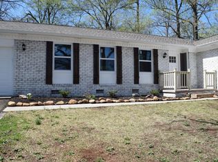 317 Peterson Rd, Knoxville, TN 37934