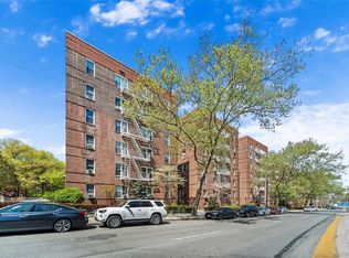 501 Riverdale #4C, Yonkers, NY 10705
