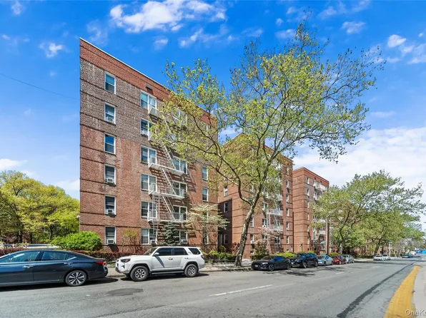 501 Riverdale #4C, Yonkers, NY 10705