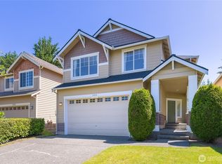 1326 226th Court SE, Sammamish, WA 98075