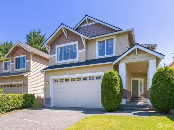 1326 226th Court SE, Sammamish, WA 98075