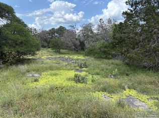 203 Bluff View LOT 12, Spring Branch, TX 78070