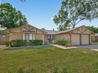 22815 Merrymount Dr, Katy, TX 77450