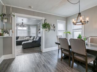 28 Rutledge Ave, Springfield, MA 01105