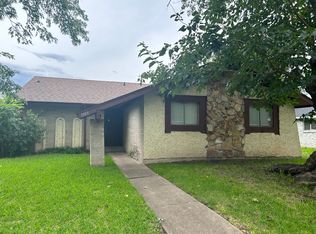 1101 Trinidad Ln, Garland, TX 75040