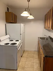 Rented by Carnegie Management Inc