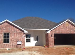 10836 Westhaven Cir, Flint, TX 75762